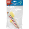 Kit de Pintura Yins Paper com 06 Pecas