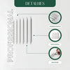 Kit de Esfuminho Yins Paper com 03 Unid - N. 1/3/5