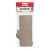 Kit de Espatula Profissional de Aco Yins Paper para Ceramica com 10 Pecas
