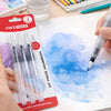 Kit de Pincel Yins Paper Aquabrush com 03 Unid