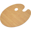 Kit para Pintura Yins Paper com 12 Unid e 1 Gode