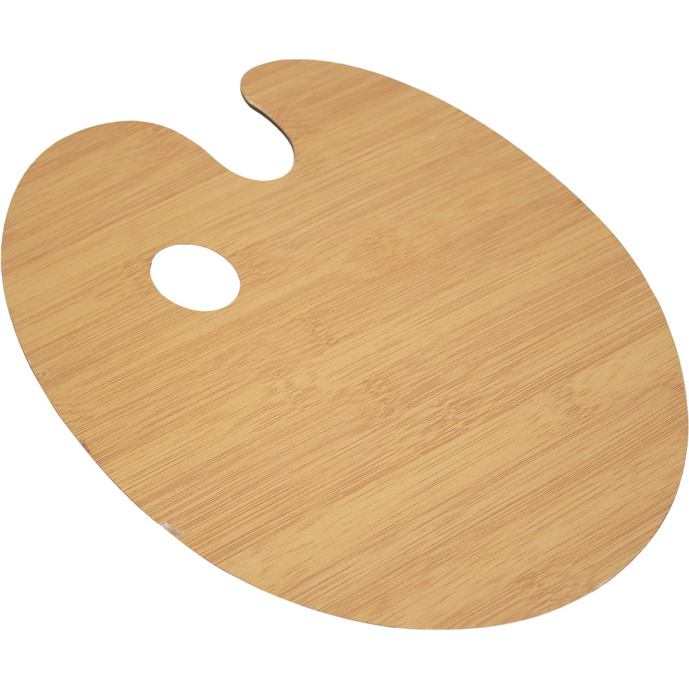 Kit para Pintura Yins Paper com 12 Unid e 1 Gode