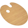 Kit para Pintura Yins Paper com 12 Unid e 1 Gode