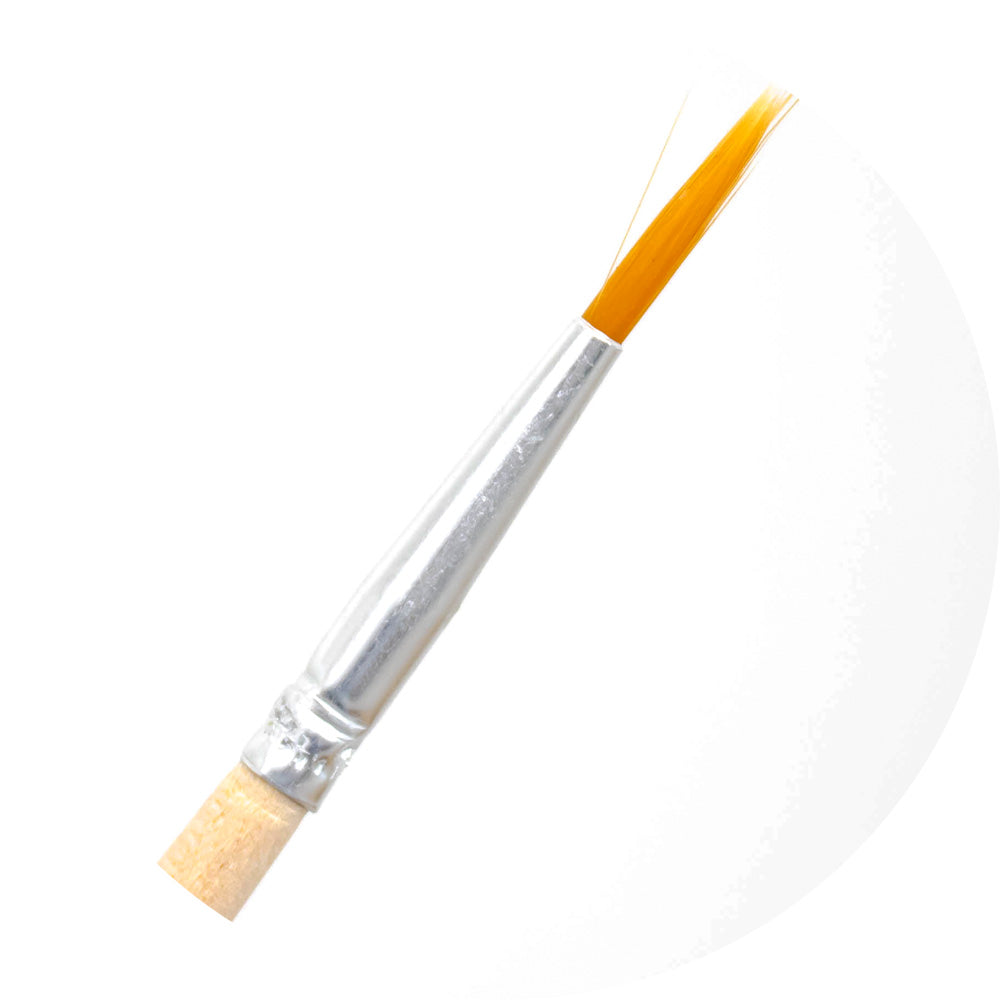 Kit para Pintura Yins Paper com 12 Unid e 1 Gode