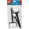 Kit Rolo de Pintura Yins Paper com 03 Unid