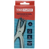Perfurador de Papel Yins Paper 01 Furo Ate 08 Folhas