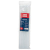 Refil de Cola Quente Yins Paper com 06 Unid - Grosso Transparente