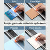 Refiladora de Papel Yins Paper A4/a5 para Ate 10 Folhas