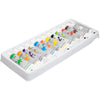 Kit de Tinta Oleo Yins Paper 12ml com 12 Cores e 01 Pincel
