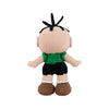 Kit Amigurumi Cebolinha Turma da Mônica - Círculo