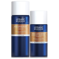 Verniz Spray para Guache e Aquarela - Lefranc Bourgeois