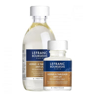Verniz Final Anti-uv Fosco - Lefranc Bourgeois