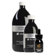 Tinta Nanquim Nan-king Preta - Lefranc Bourgeois