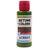 Betume Colors Acrilex 60ml