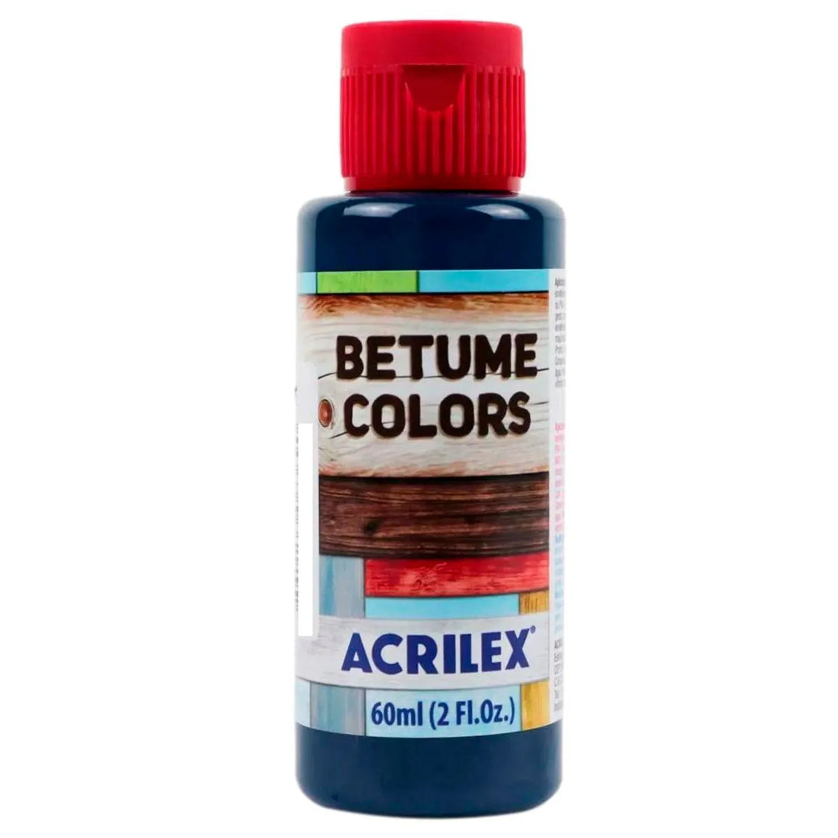 Betume Colors Acrilex 60ml