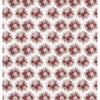 Papel para Scrapbook Dupla Face Red Woman 30,5x30,5cm para Scrapbook e Papelaria Criativa Sd-1435 - Litoarte