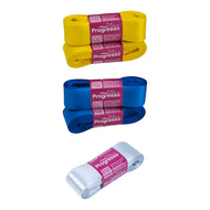 Fita de Cetim Simples 30mm X 10m para Laços Artesanato Scrapbook Embalagens - Progresso