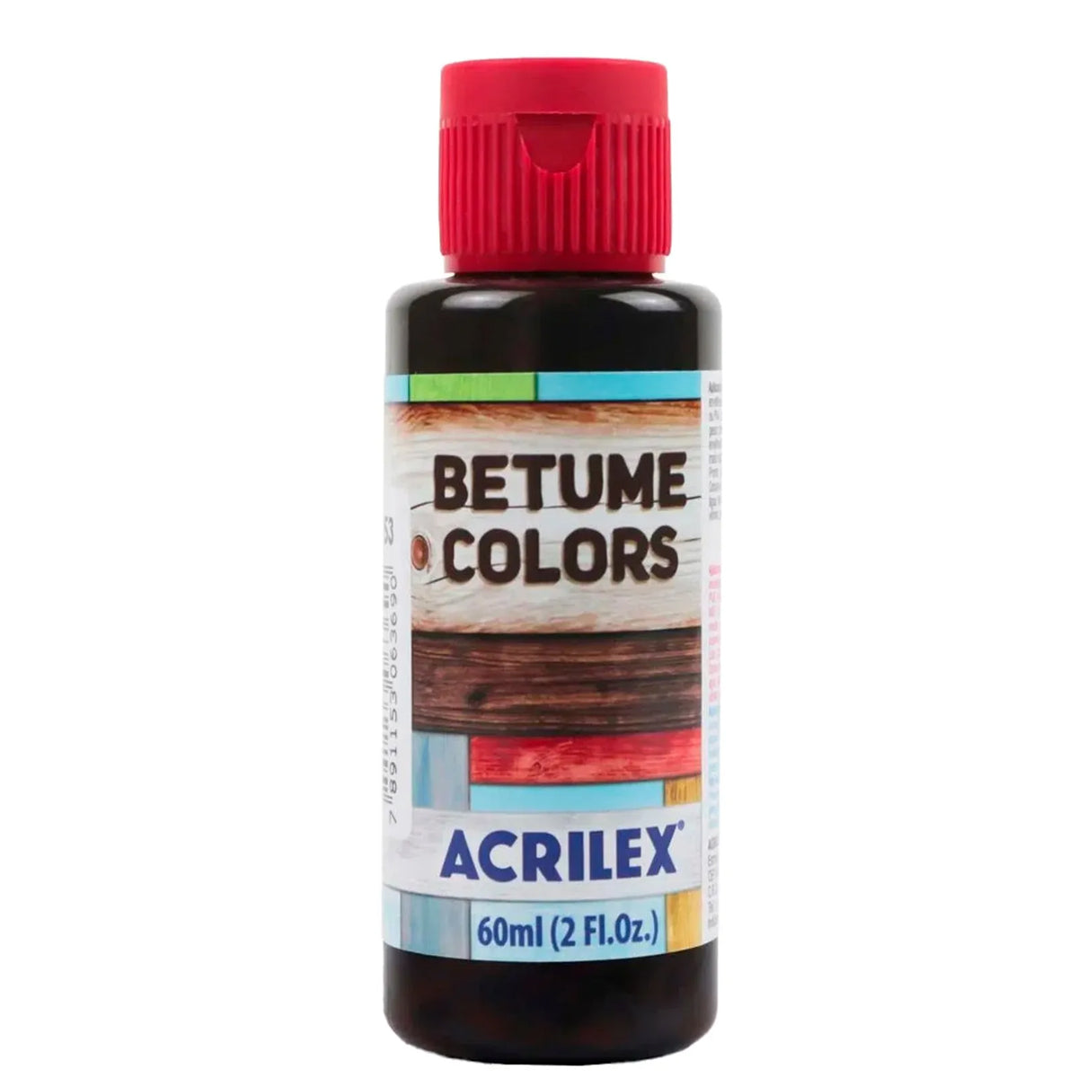 Betume Colors Acrilex 60ml