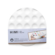 Godê Redondo Ufo para Aquarela 22cm com 13 Cavidades - Himi