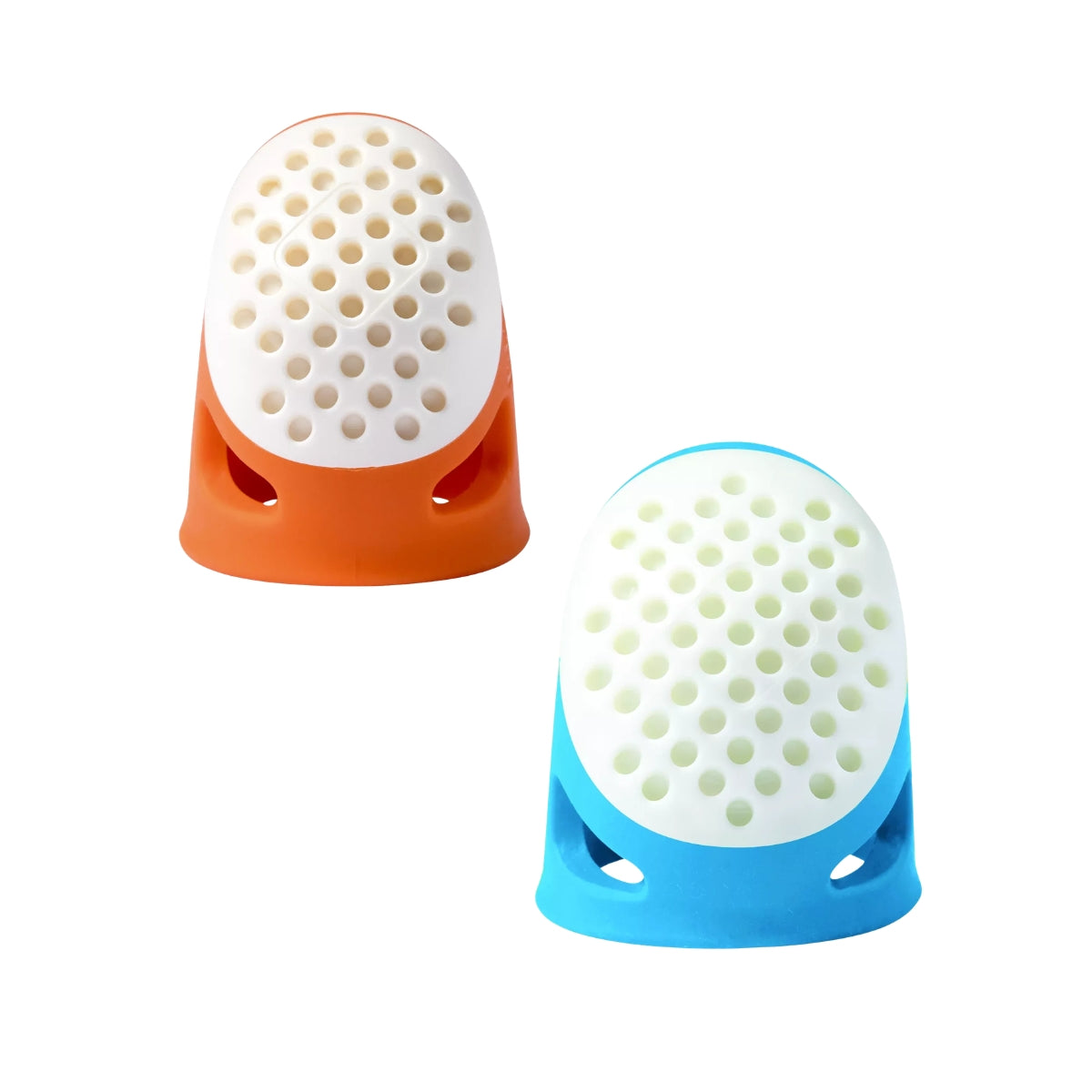 Dedal Ergonômico para Costura Manual - Prym