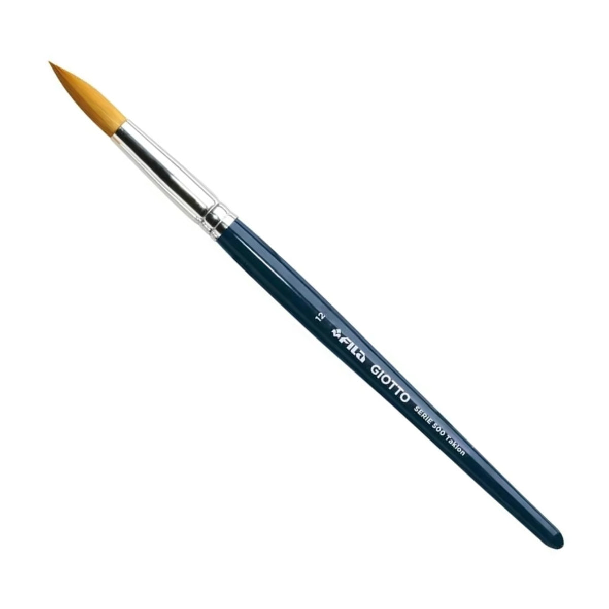 Kit Escolar para Pintura em Aquarela com Tinta, Papel e Acessórios