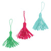 Pingente Tassel Tp003 para Artesanato e Acessórios 7,8cm - Artepunto