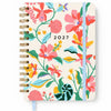Agenda Planner Wire-o 2027 Noronha Semanal Atalaia para Planejamento e Organização - Cícero