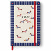 Agenda Planner 2027 Petit Diária 14x21cm Moldura para Planejamento e Organização - Cícero