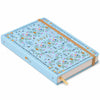 Agenda Planner 2027 Relicário Diária 14x21cm Botânica para Planejamento e Organização - Cícero