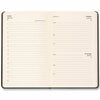 Agenda Planner 2027 Relicário Diária 14x21cm Botânica para Planejamento e Organização - Cícero