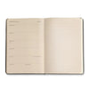 Agenda Planner 2027 Clássica Semanal Café para Planejamento e Organização - Cícero