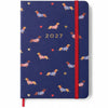 Agenda Planner 2027 Petit Semanal Amor para Planejamento e Organização - Cícero