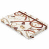 Agenda Planner 2027 Haras Semanal Selaria Off White para Planejamento e Organização - Cícero
