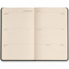 Agenda Planner 2027 Veredas Semanal Verde para Planejamento e Organização - Cícero