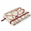 Agenda Planner 2027 Haras Semanal Selaria Off White para Planejamento e Organização - Cícero