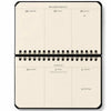 Agenda Planner 2027 Haras Semanal Selaria Off White para Planejamento e Organização - Cícero