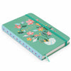 Agenda Planner 2027 Noronha Semanal Flora Marinha para Planejamento e Organização - Cícero