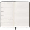 Agenda Planner 2027 Veredas Semanal Verde para Planejamento e Organização - Cícero