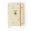 Agenda Planner 2027 Melissa Diária 14x21cm Mini Bloomy Pistache para Planejamento e Organização - Cícero