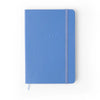Agenda Planner 2027 Clássica Semanal Azul Celeste para Planejamento e Organização - Cícero