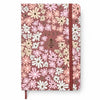 Agenda Planner 2027 Semanal Bloomy Chocolate para Planejamento e Organização - Cícero