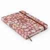 Agenda Planner 2027 Semanal Bloomy Chocolate para Planejamento e Organização - Cícero