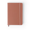 Agenda Planner 2027 Clássica Semanal 14x21cm Caramelo para Planejamento e Organização - Cícero