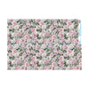 Papel de Seda Flores 67,4x46,9cm para Decoupage e Artesanato em Papel Psl-091 - Litoarte