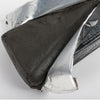 Massa de Modelar Mineral Black Preta Cintilante - DAS