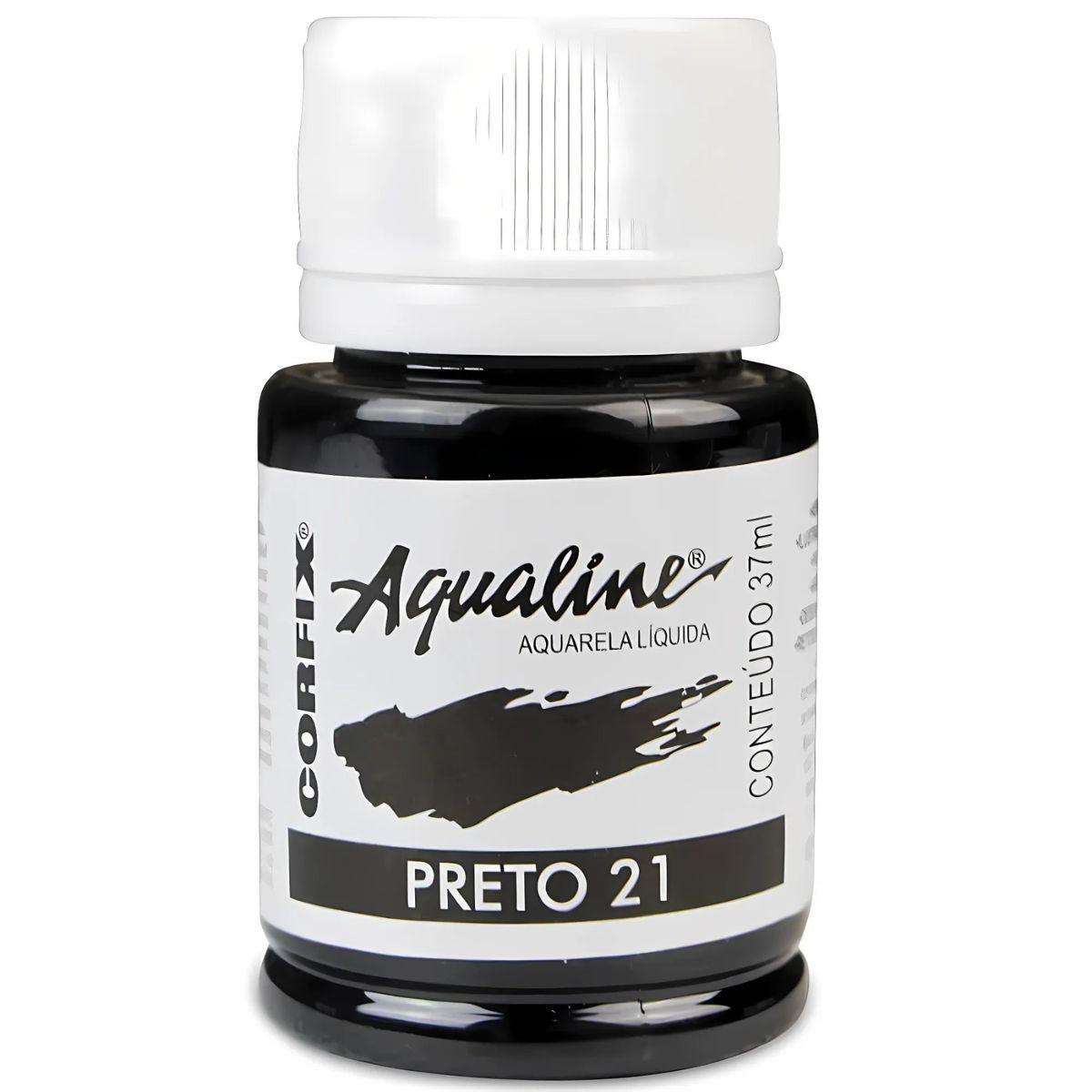Tinta Aquarela Liquida Aqualine Corfix 37ml - 20037