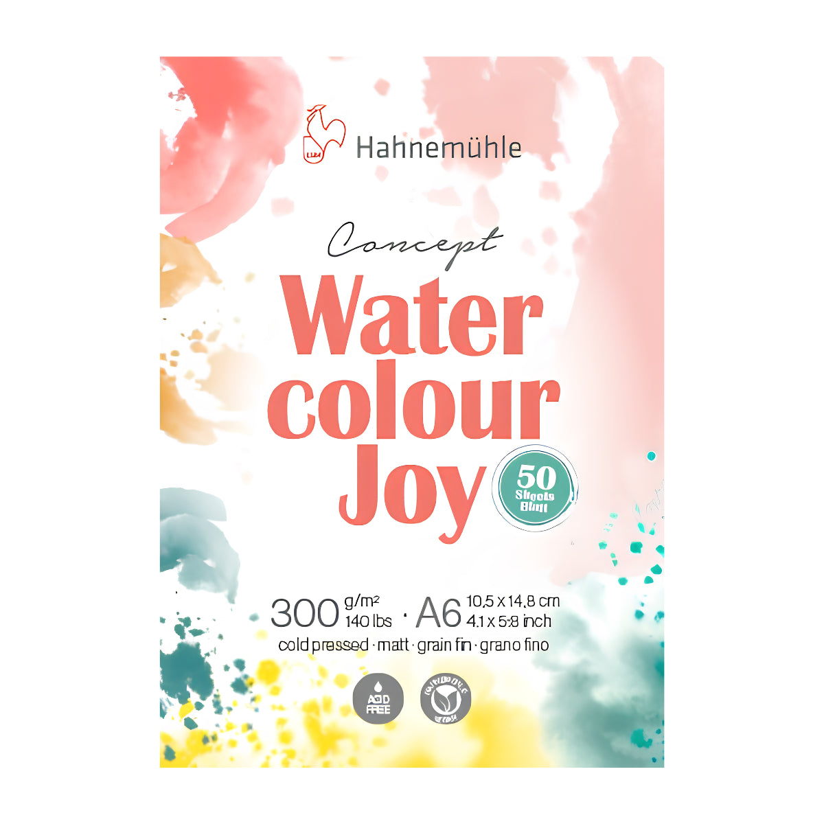 234107-bloco-para-aquarela-hahnemuhle-watercolour-joy-concept-300g-m2-textura-fina-a6-10,5x14,8cm-com-50-fl-599186
