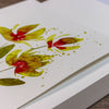 Bloco Papel para Aquarela Concept Watercolour Joy Textura Fina 300g/m² com 50 Folhas - Hahnemühle