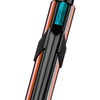 Lapiseira 849 Paul Smith Edição Especial Preta Acetinada 0,5mm com Estojo Metálico - Caran D'ache