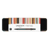 Lapiseira 849 Paul Smith Edição Especial Preta Acetinada 0,5mm com Estojo Metálico - Caran D'ache